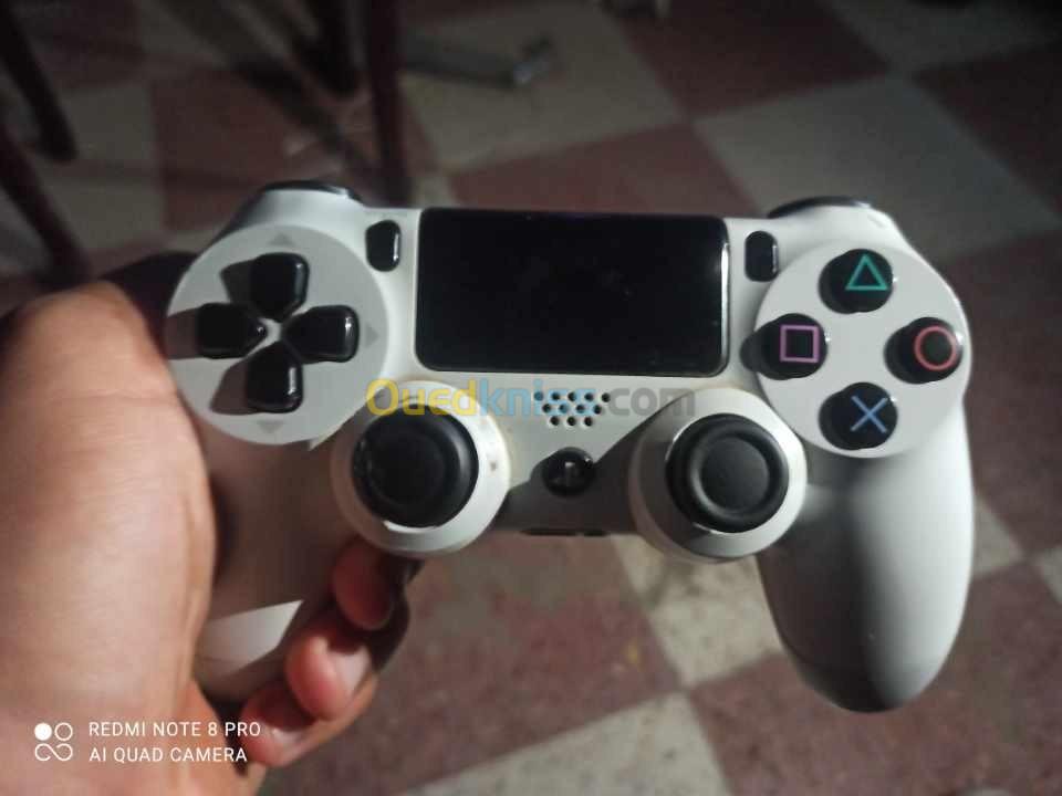 Ps4 slim 500g v9 maflachi 