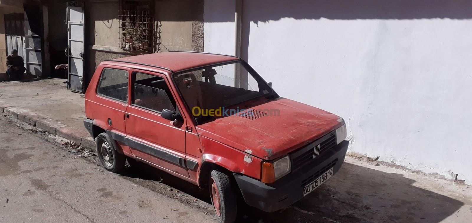 Fiat Panda 1998 