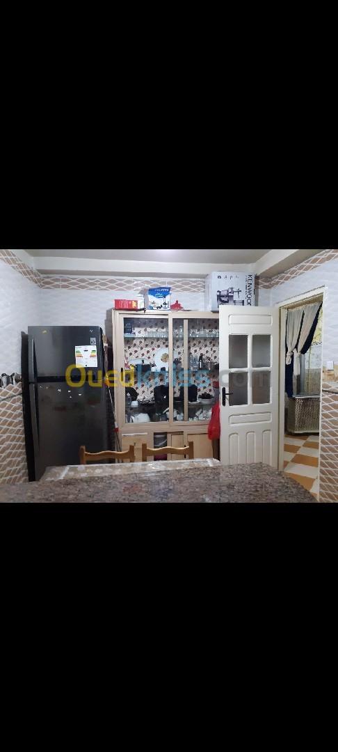 Vente Appartement Bordj Bou Arreridj Ras el oued