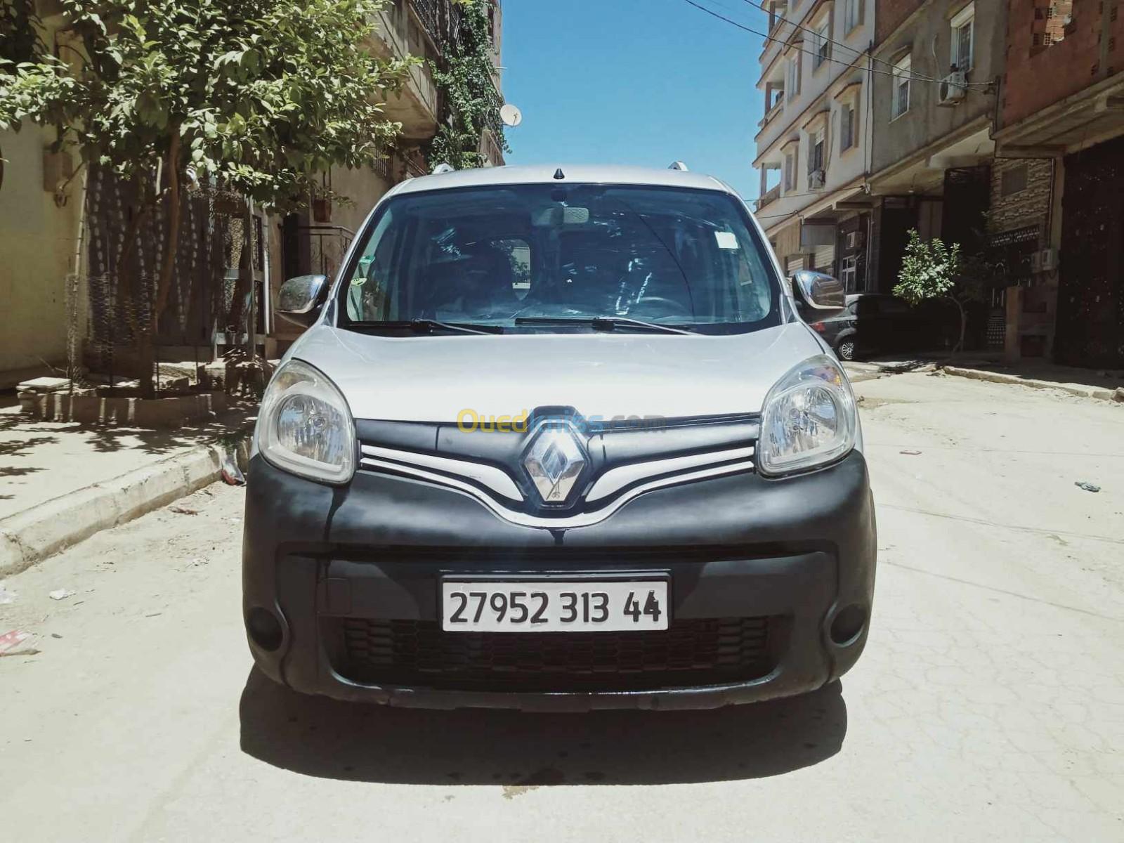 Renault Kangoo 2013 Kangoo