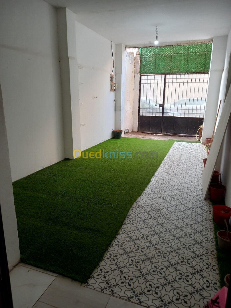 Vente Niveau De Villa F04 Alger El madania