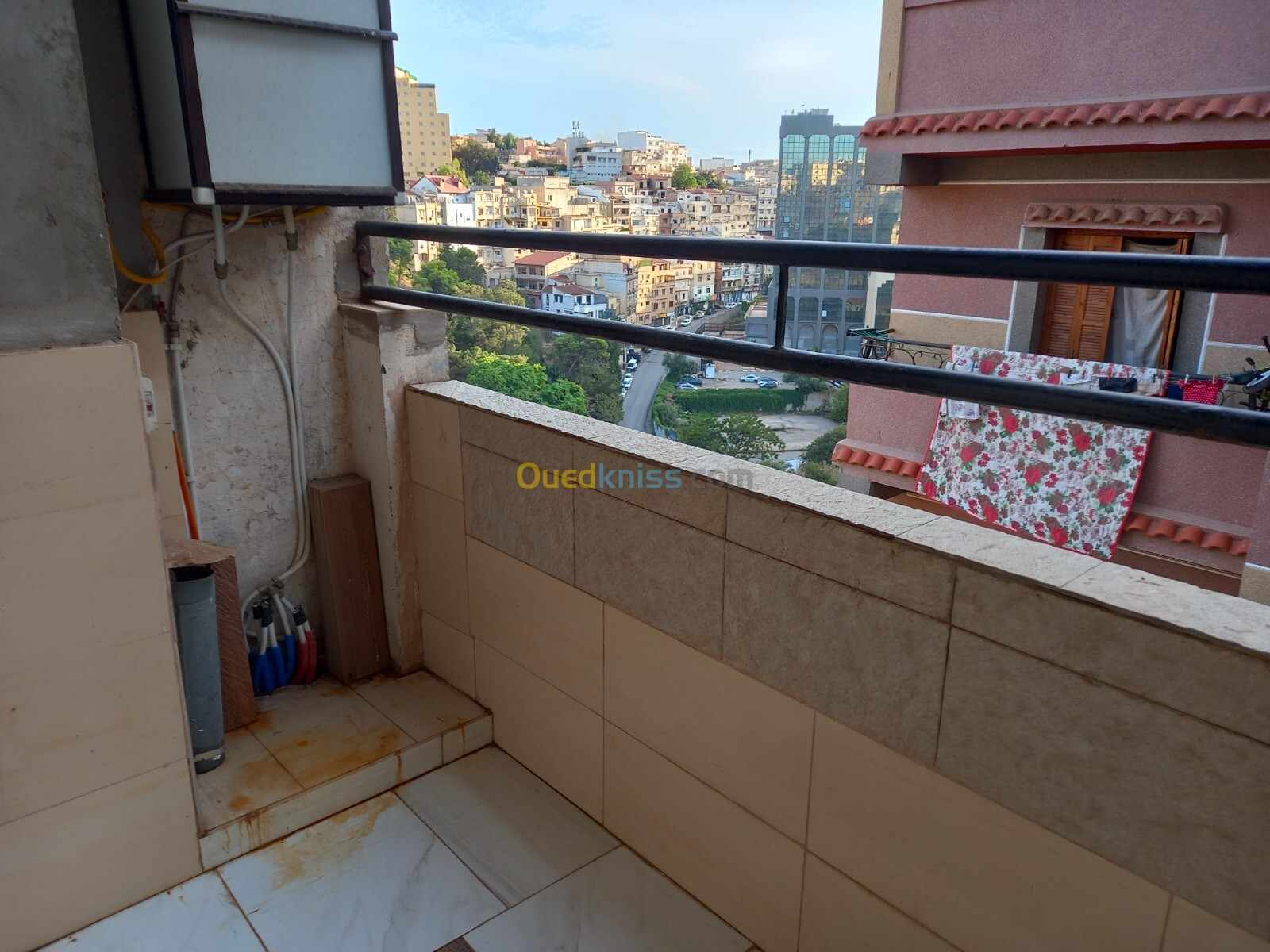 Location Niveau De Villa F04 Alger El madania