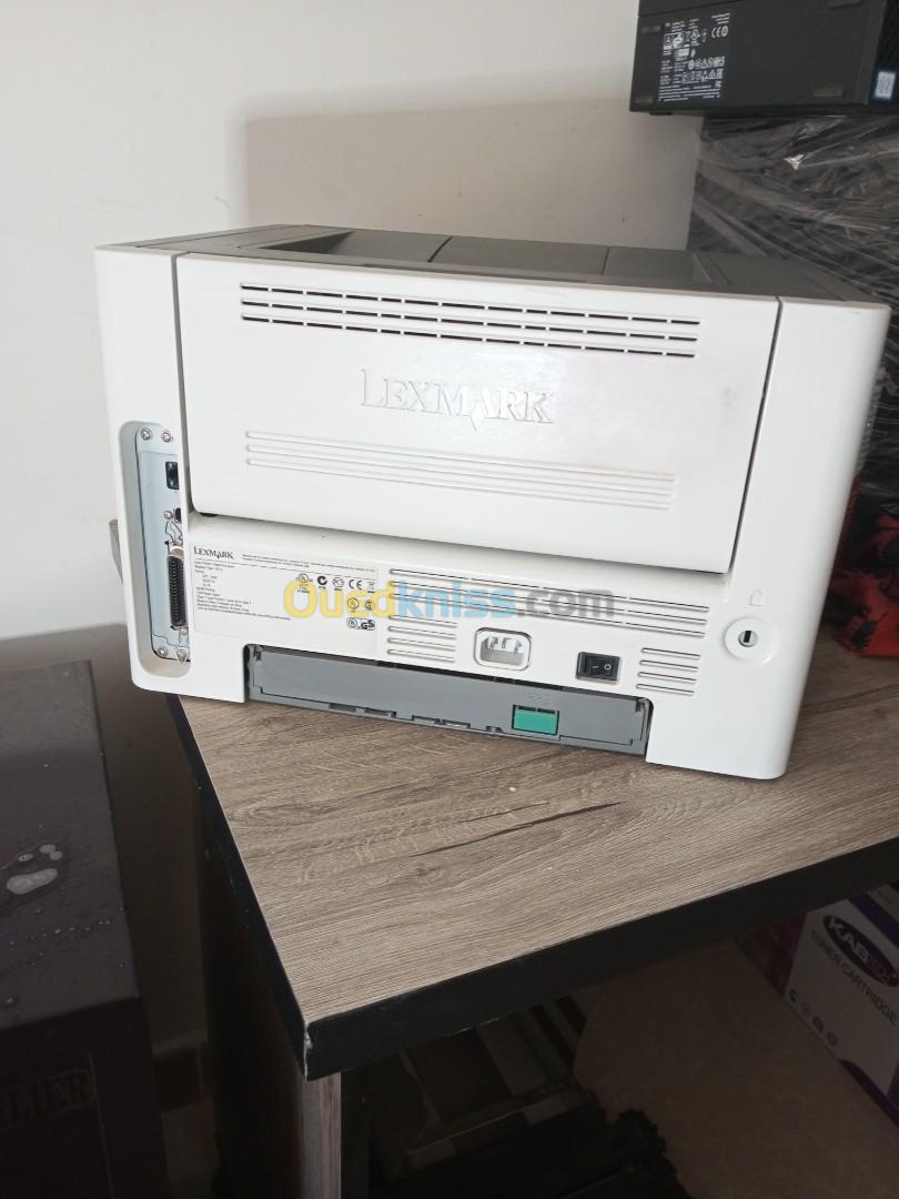 Imprimante Lexmark E360dn