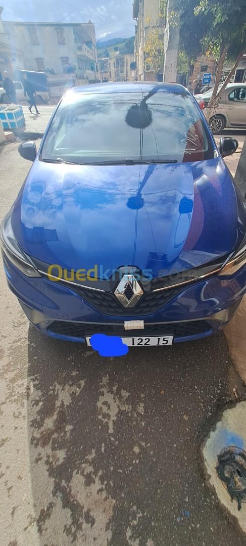 Renault Clion 5 Rs line 2022 