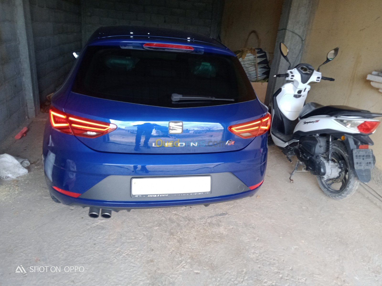 Seat Leon 2019 Leon