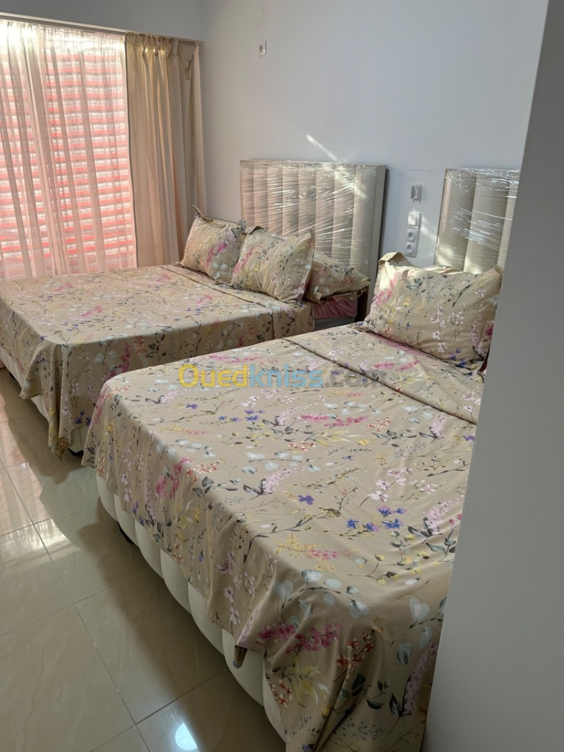 Location Appartement F3 Oran Bir el djir