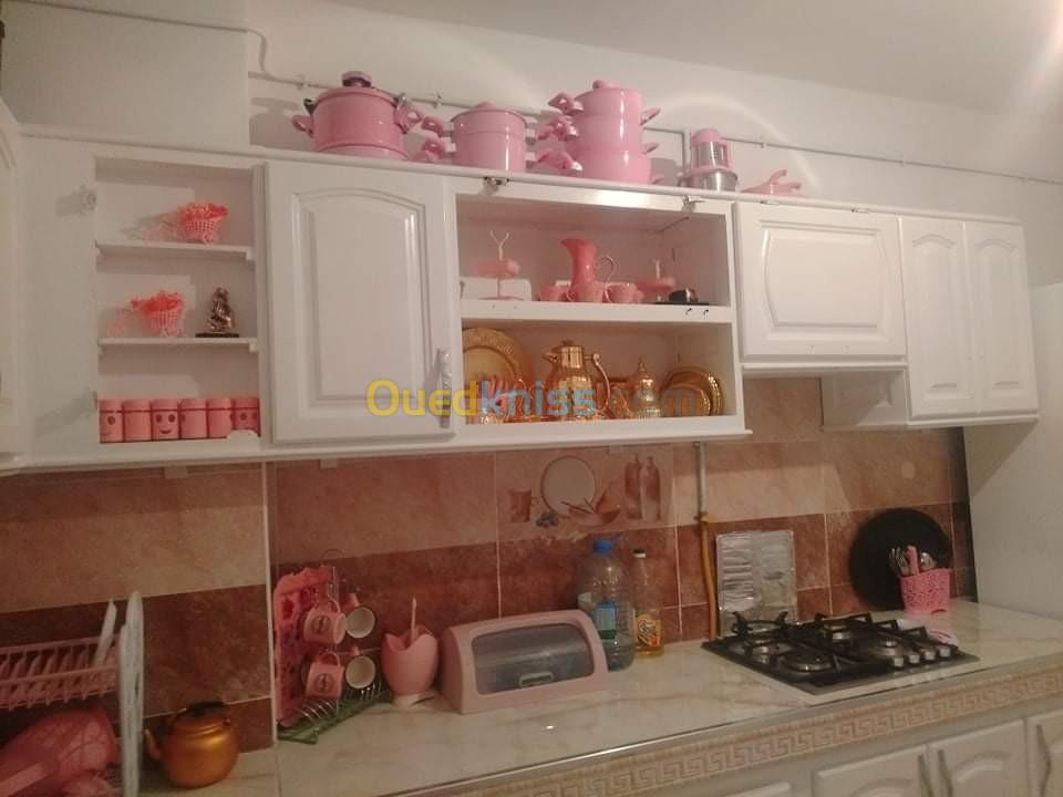 Vente Appartement F4 Sidi Bel Abbès Sidi bel abbes