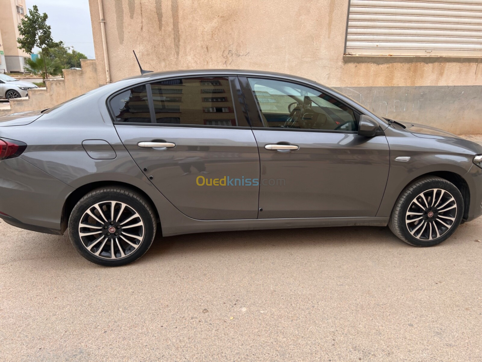 Fiat Tipo 2023 Life