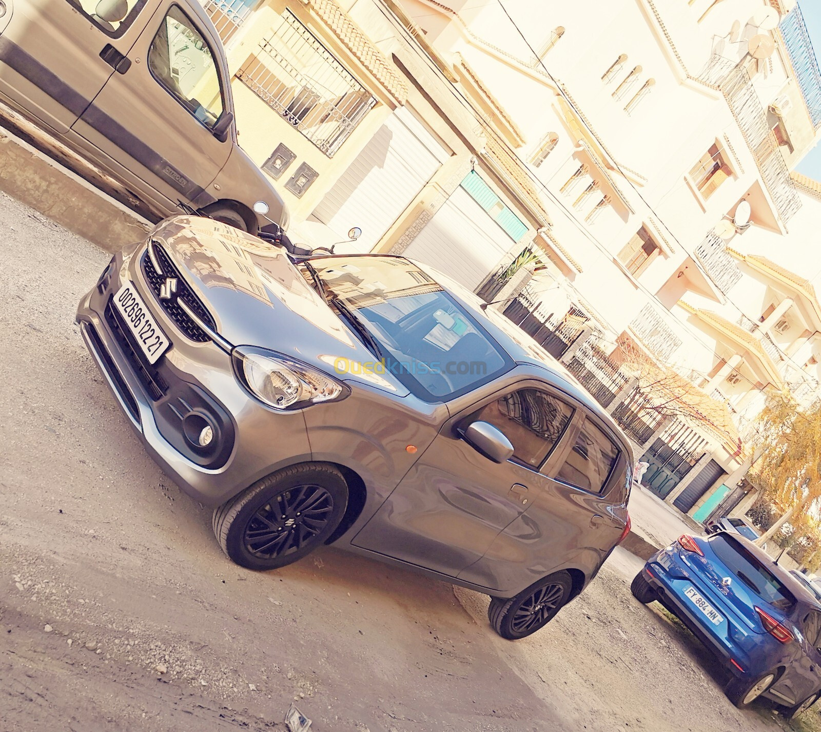 Suzuki Celerio 2022 