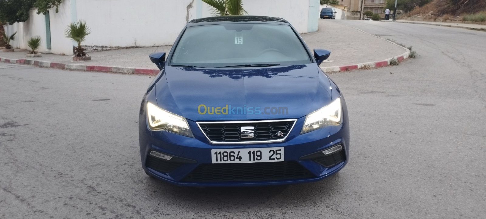 Seat Leon 2019 Beats