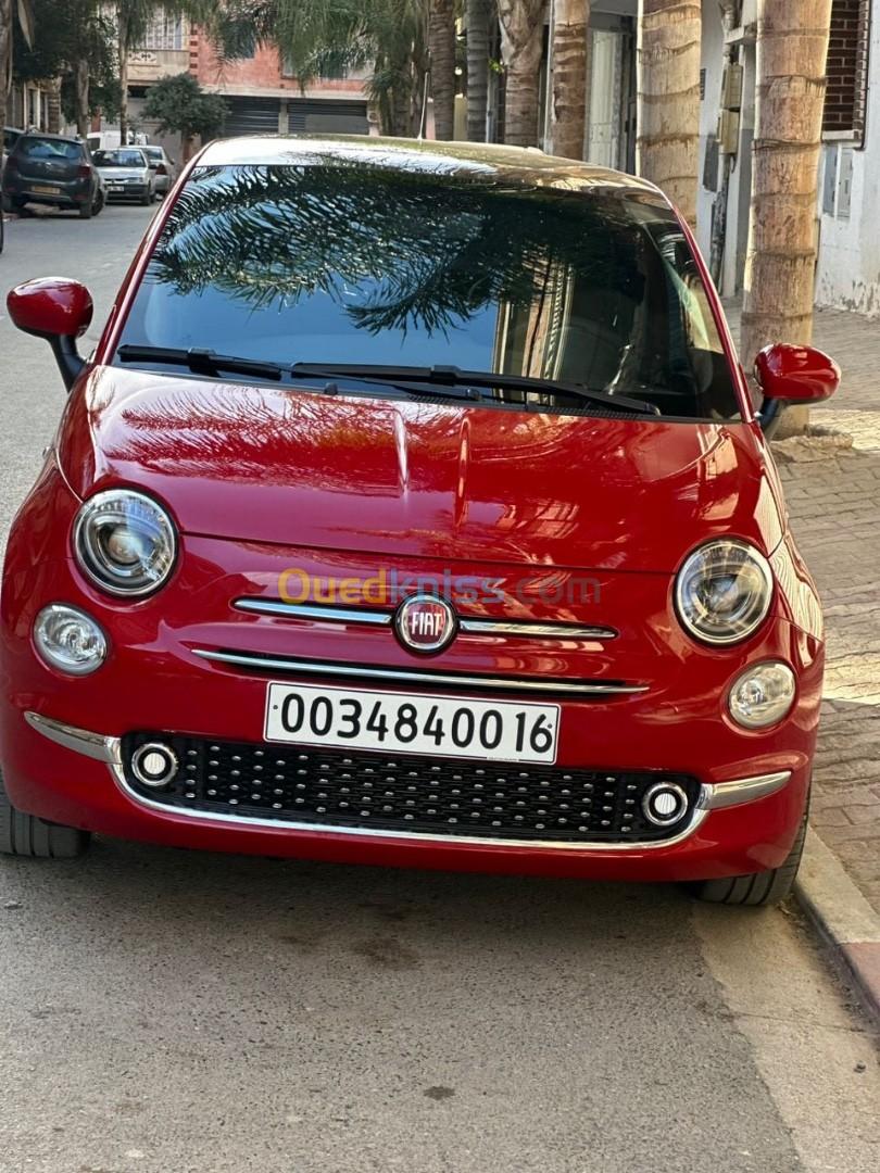 Fiat 500 2023 Dolcevita