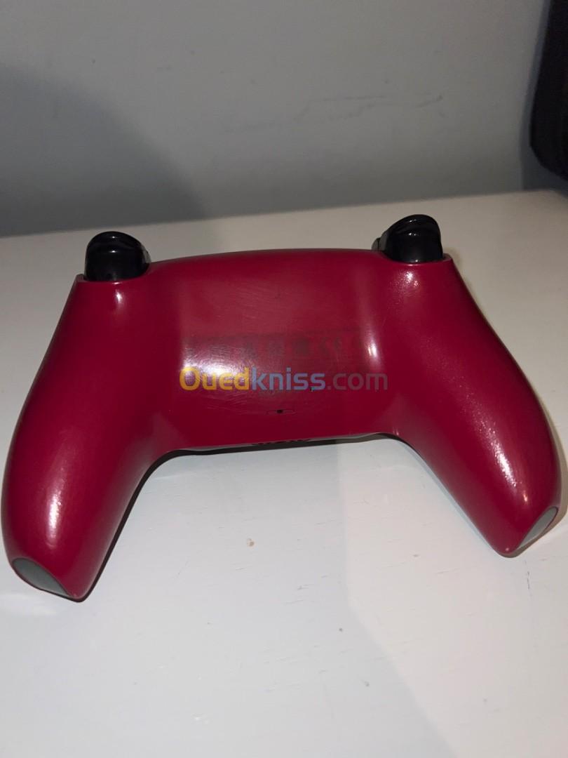 manette ps5 mlaha fiha khir bolle gauche sa3at tohrob