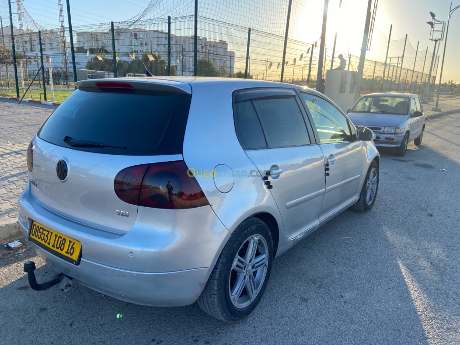 Volkswagen Golf 5 2008 Golf 5