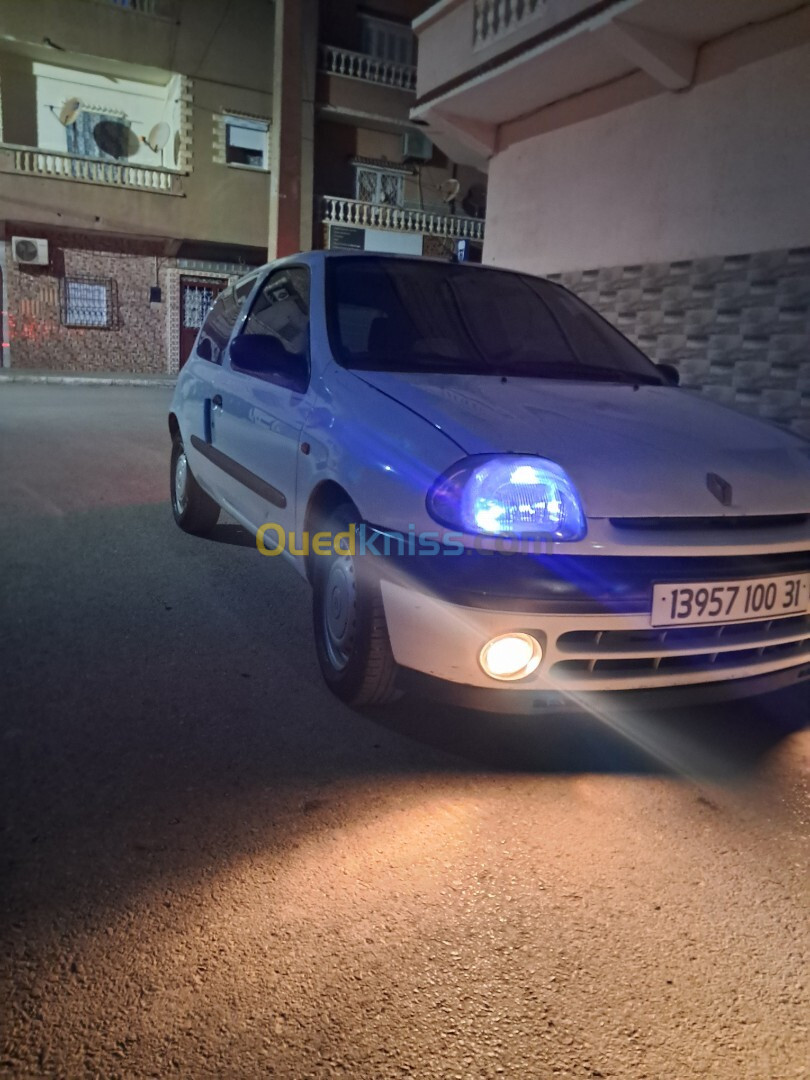 Renault Clio 1 2000 Clio 1