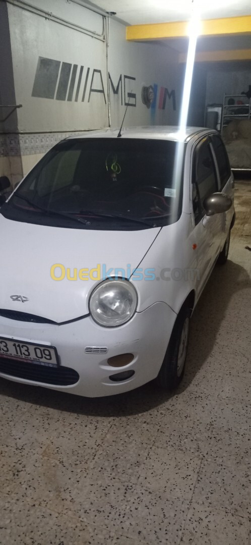 Chery QQ 2013 QQ