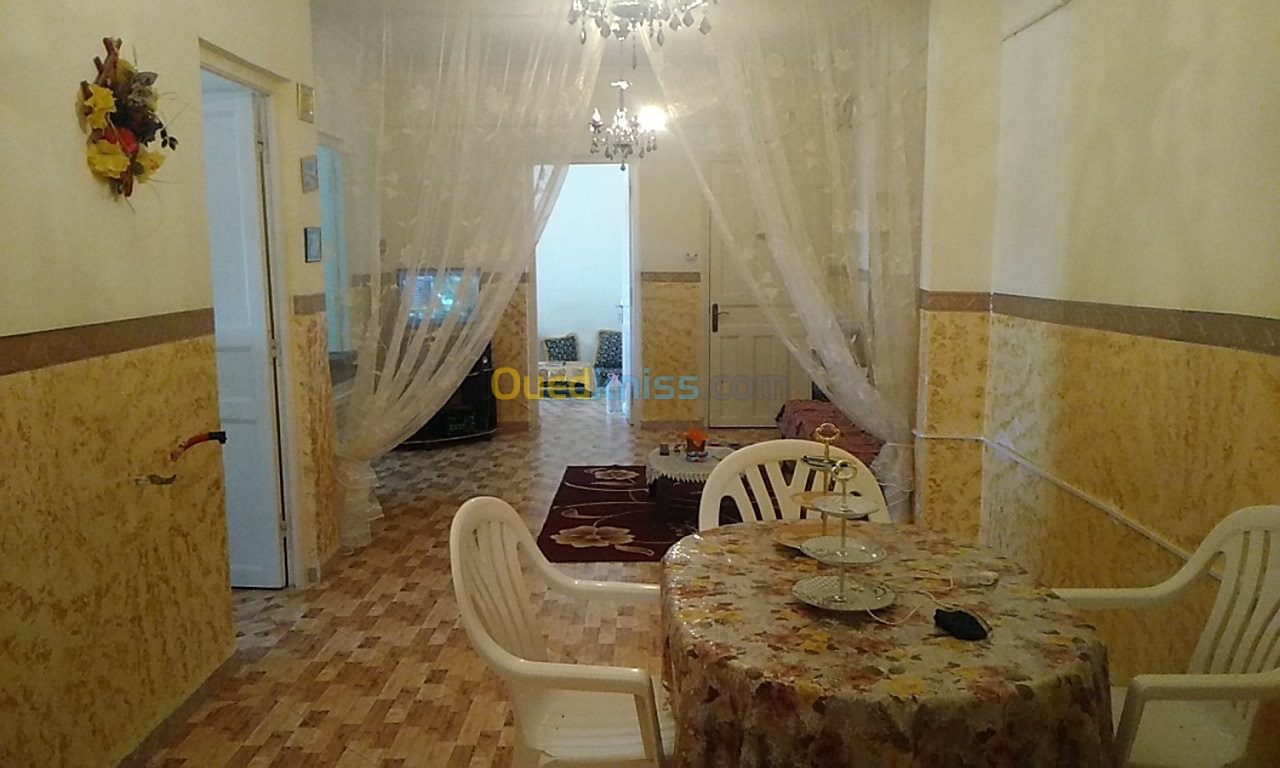 Vente Appartement F5 Batna Batna