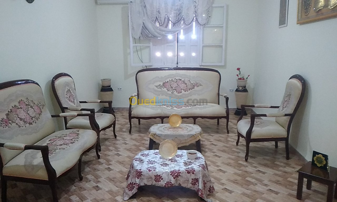 Vente Appartement F5 Batna Batna