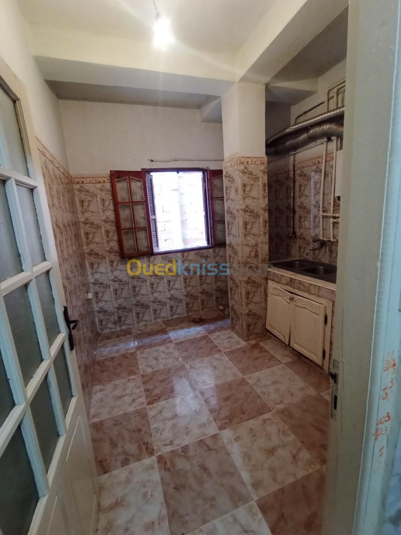 Vente Appartement F3 Mila Tassadane haddada