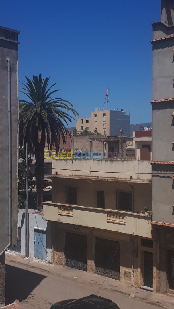 Vente Niveau De Villa F9 Oran Oran