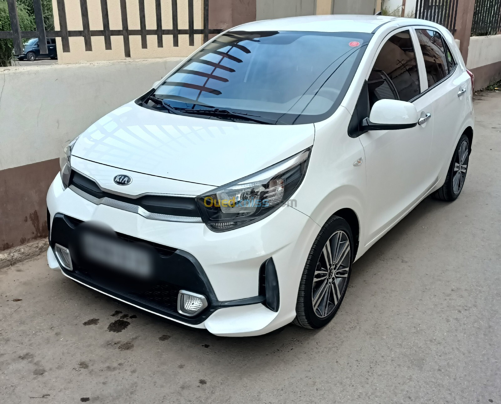 Kia Picanto 2021 GT-Line