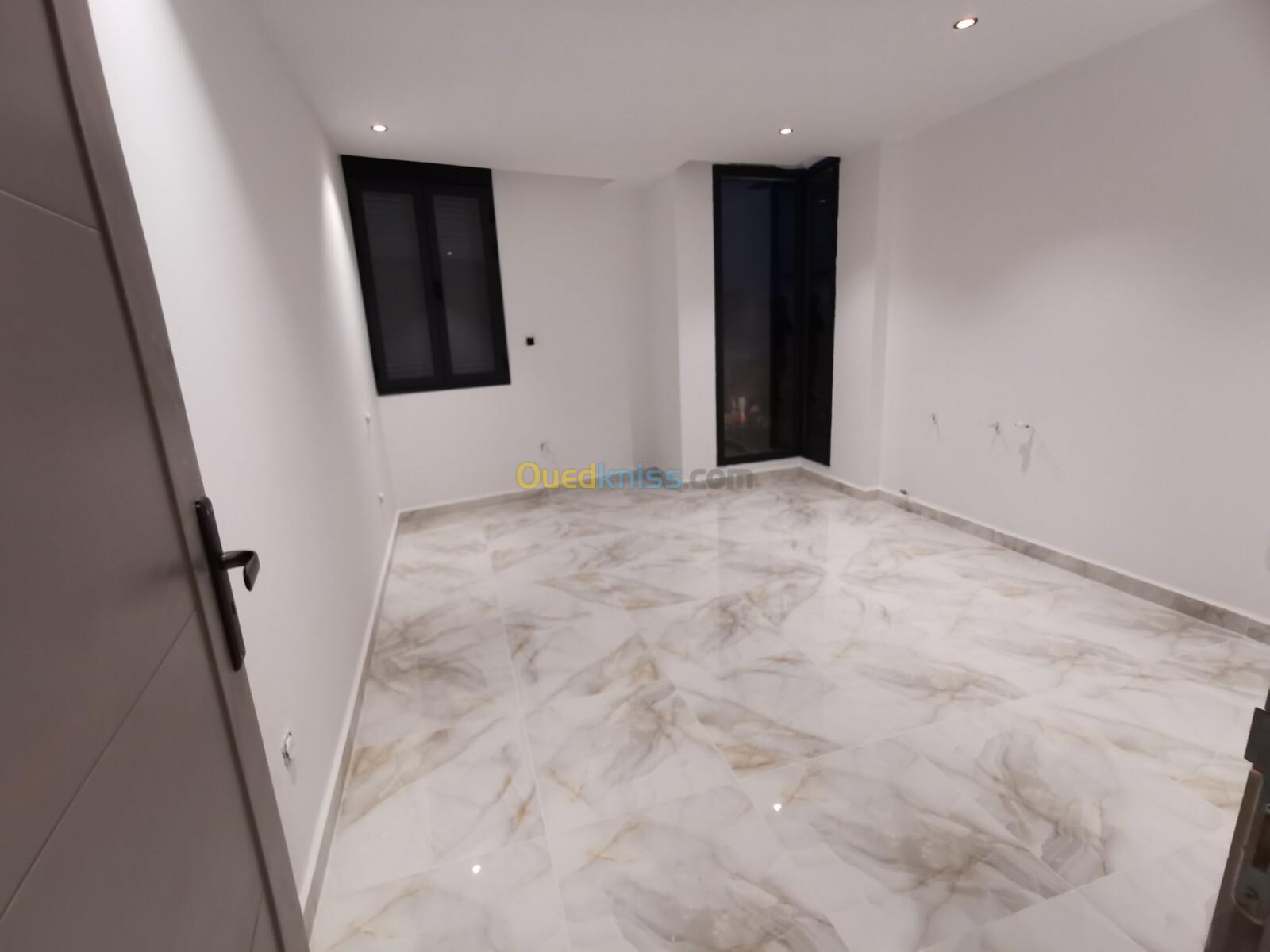 Location Appartement F4 Alger Birkhadem