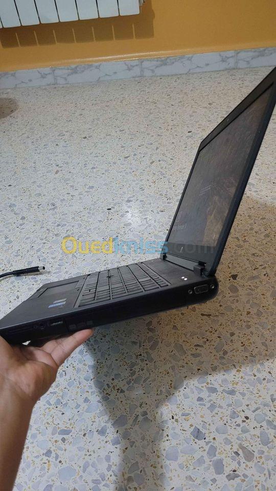 HP ZBook 15