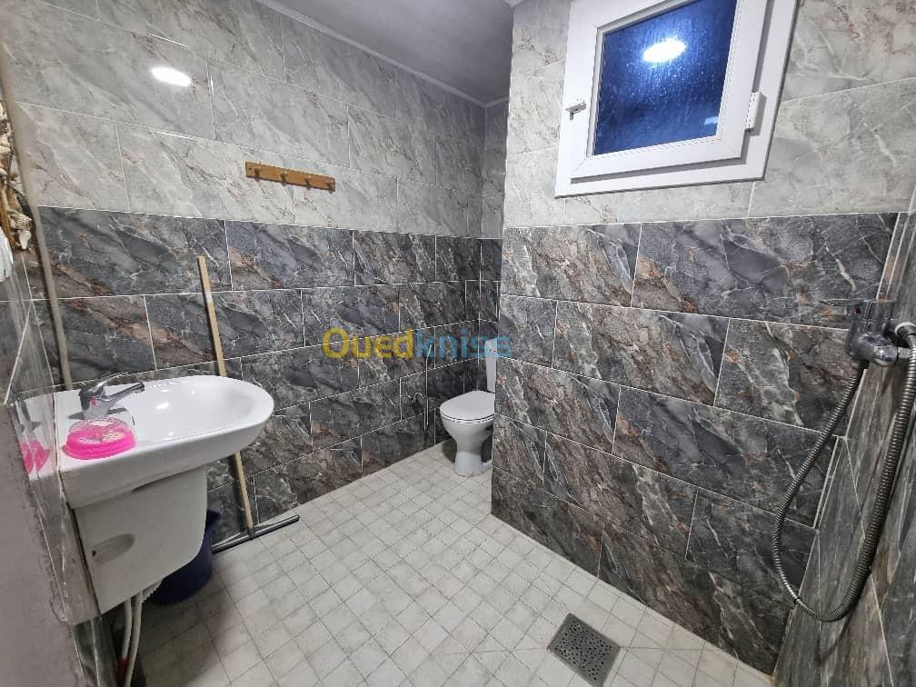 Location Appartement F2 Jijel El aouana