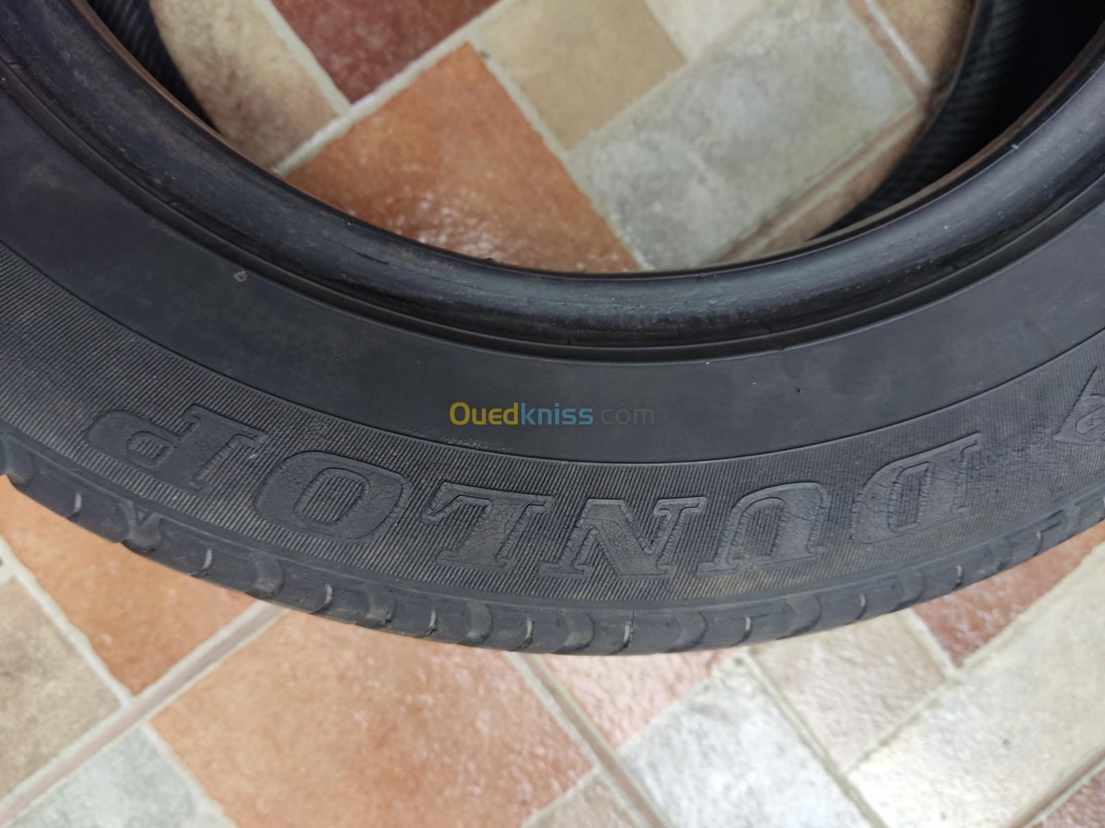 Pneu Dunlop Sp Sport 300 185/60R14