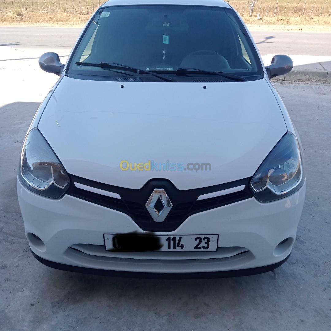 Renault Clio Campus 2014 