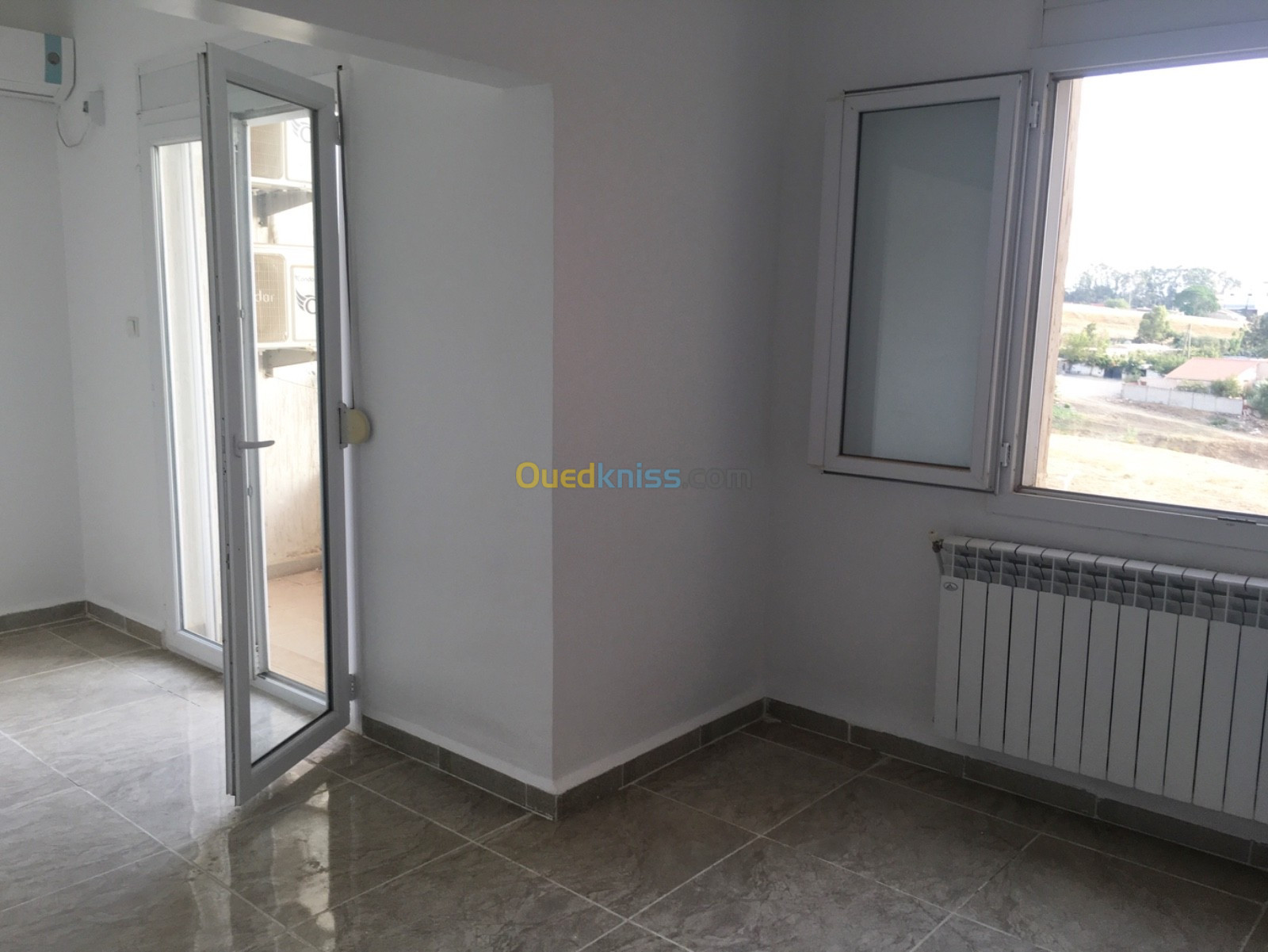 Vente Appartement F5 Alger Ouled fayet