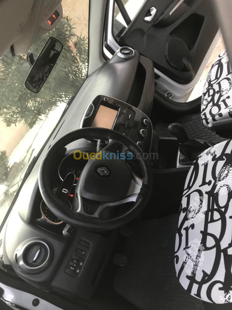 Renault Clio 4 2016 Limited