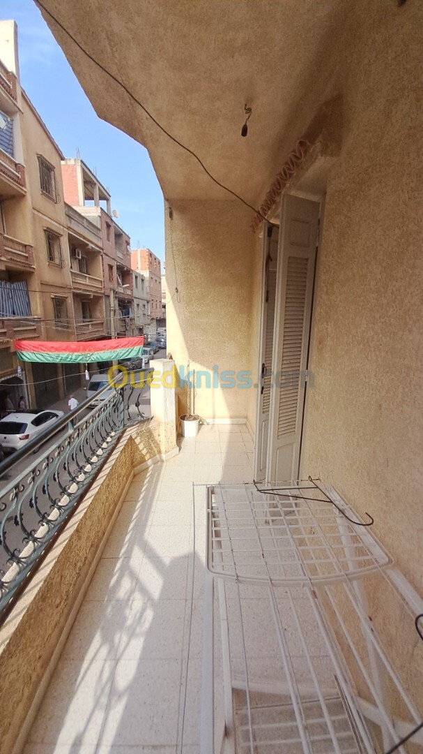 Location Niveau De Villa F4 Alger Bab ezzouar