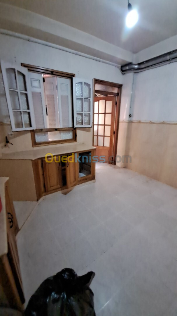 Location Niveau De Villa F4 Alger Bab ezzouar