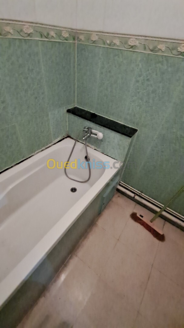 Location Niveau De Villa F4 Alger Bab ezzouar