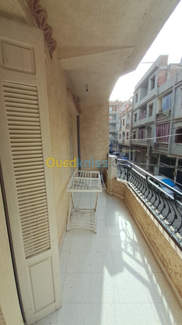 Location Niveau De Villa F4 Alger Bab ezzouar