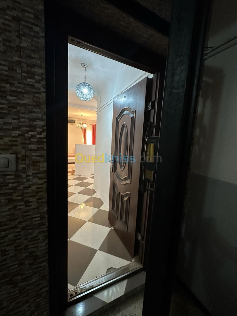 Location Appartement F2 Oran Bir el djir