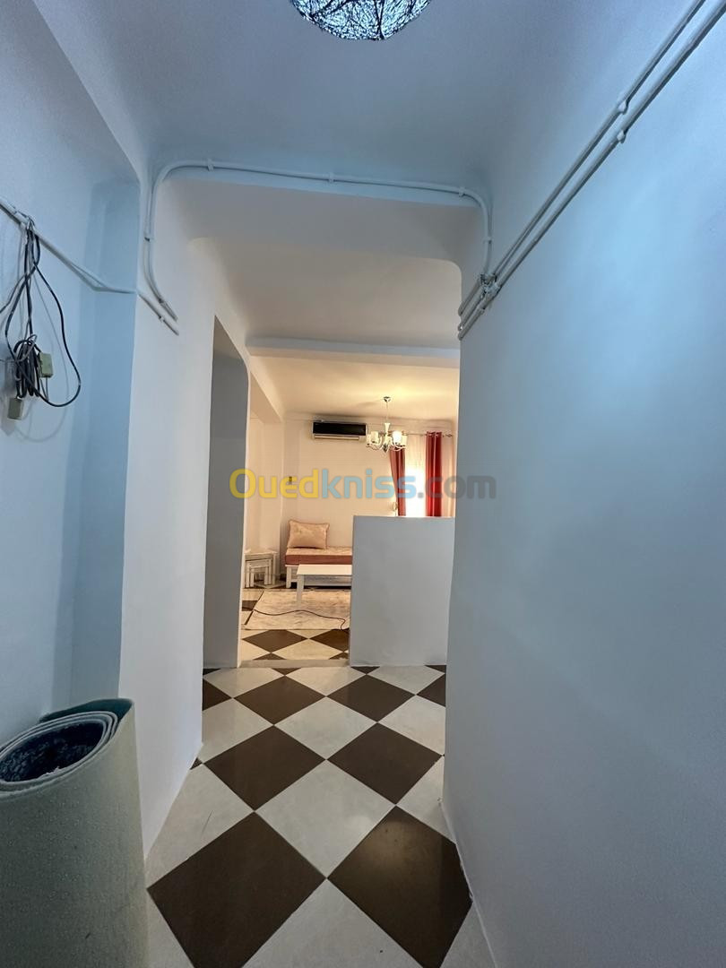 Location Appartement F2 Oran Bir el djir