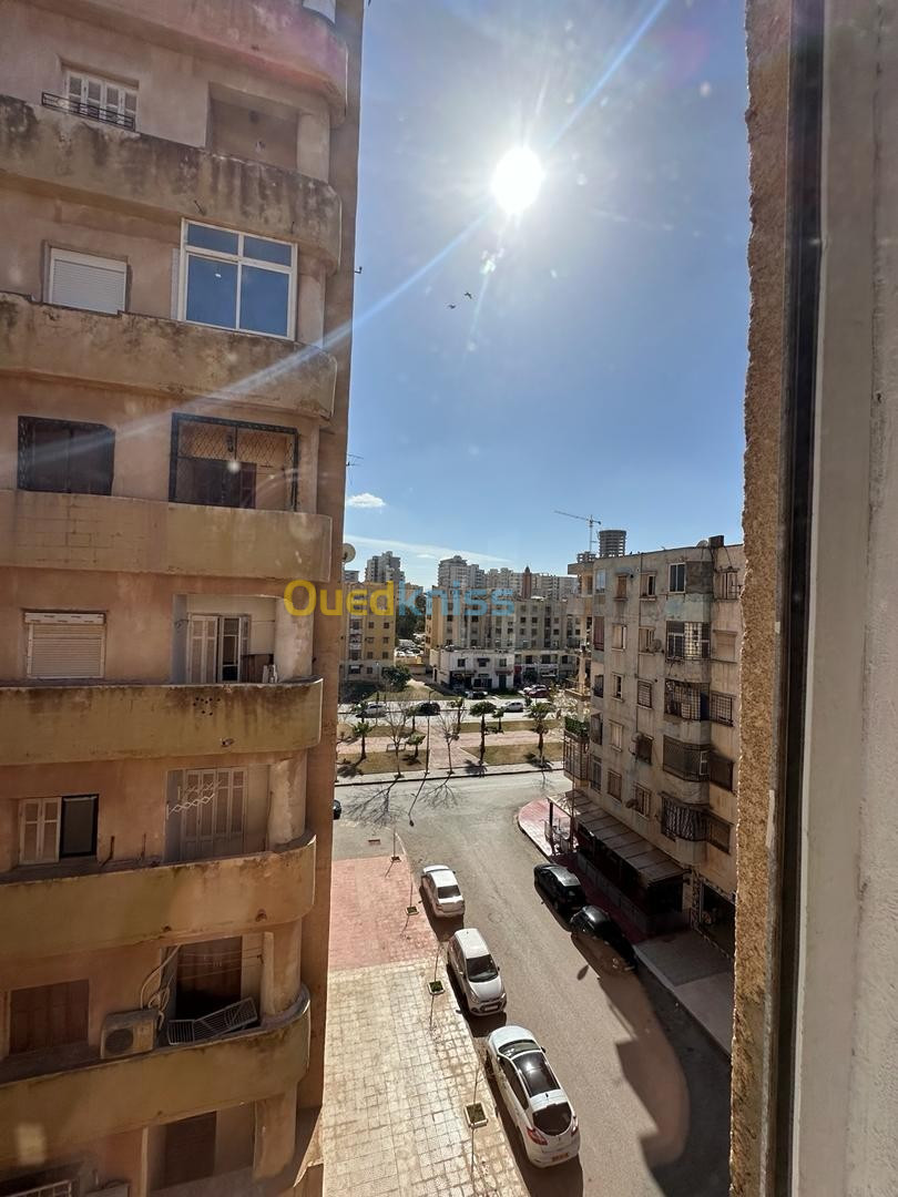 Location Appartement F2 Oran Bir el djir