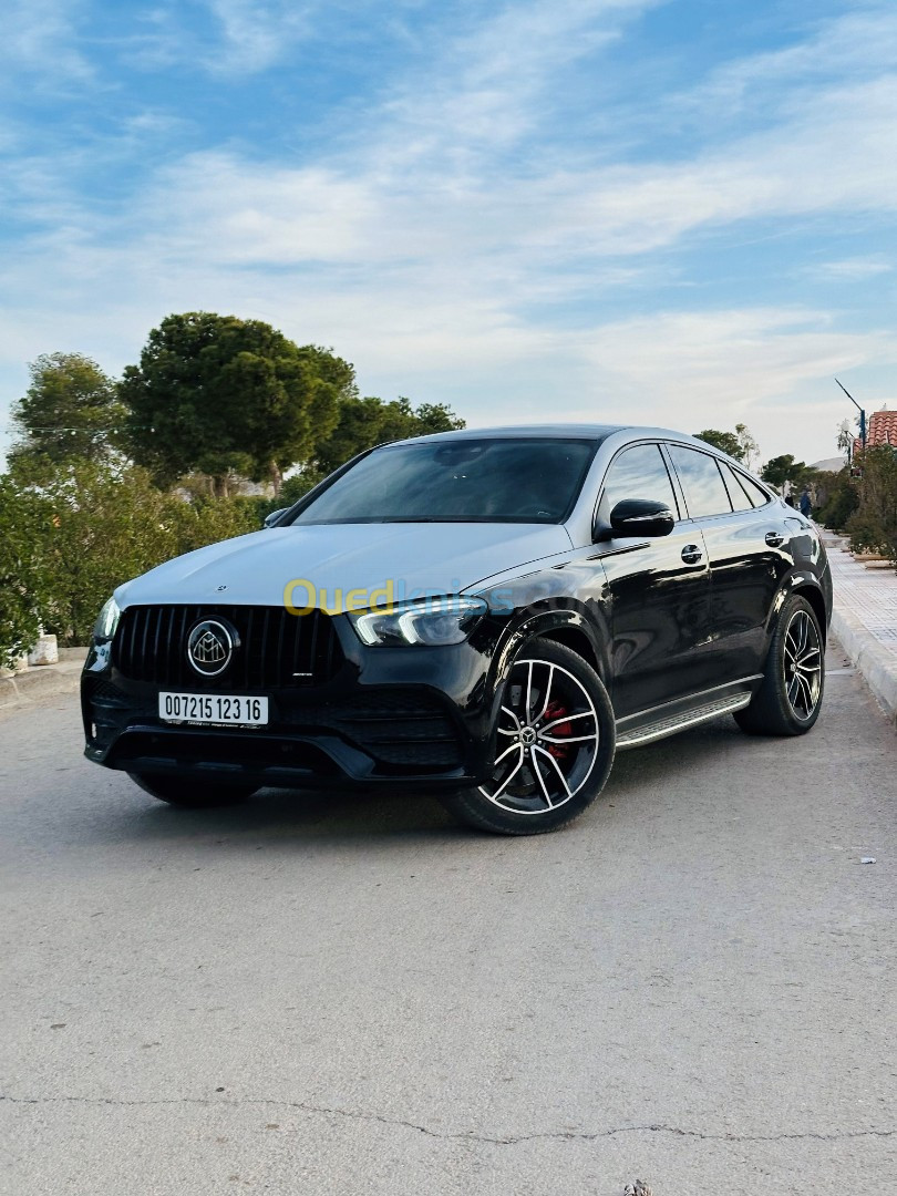 Mercedes gle 350D 2023 MAYBACH