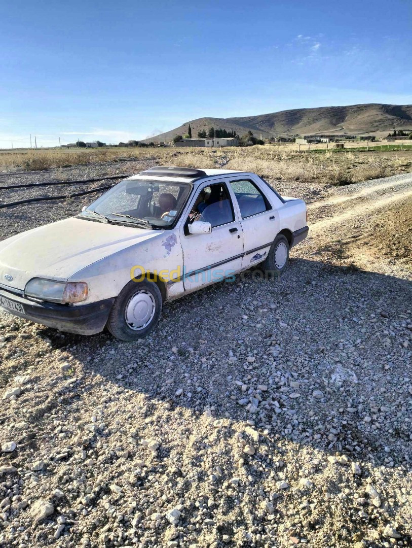 Ford Sierra 1989 