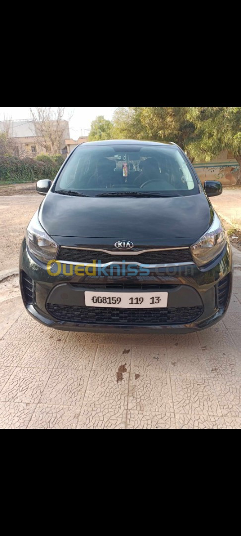 Kia Picanto 2019 LX Start