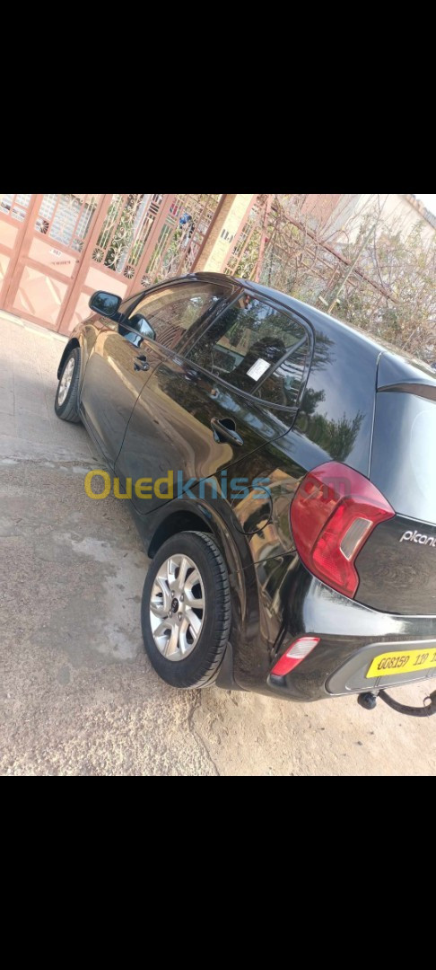 Kia Picanto 2019 LX Start