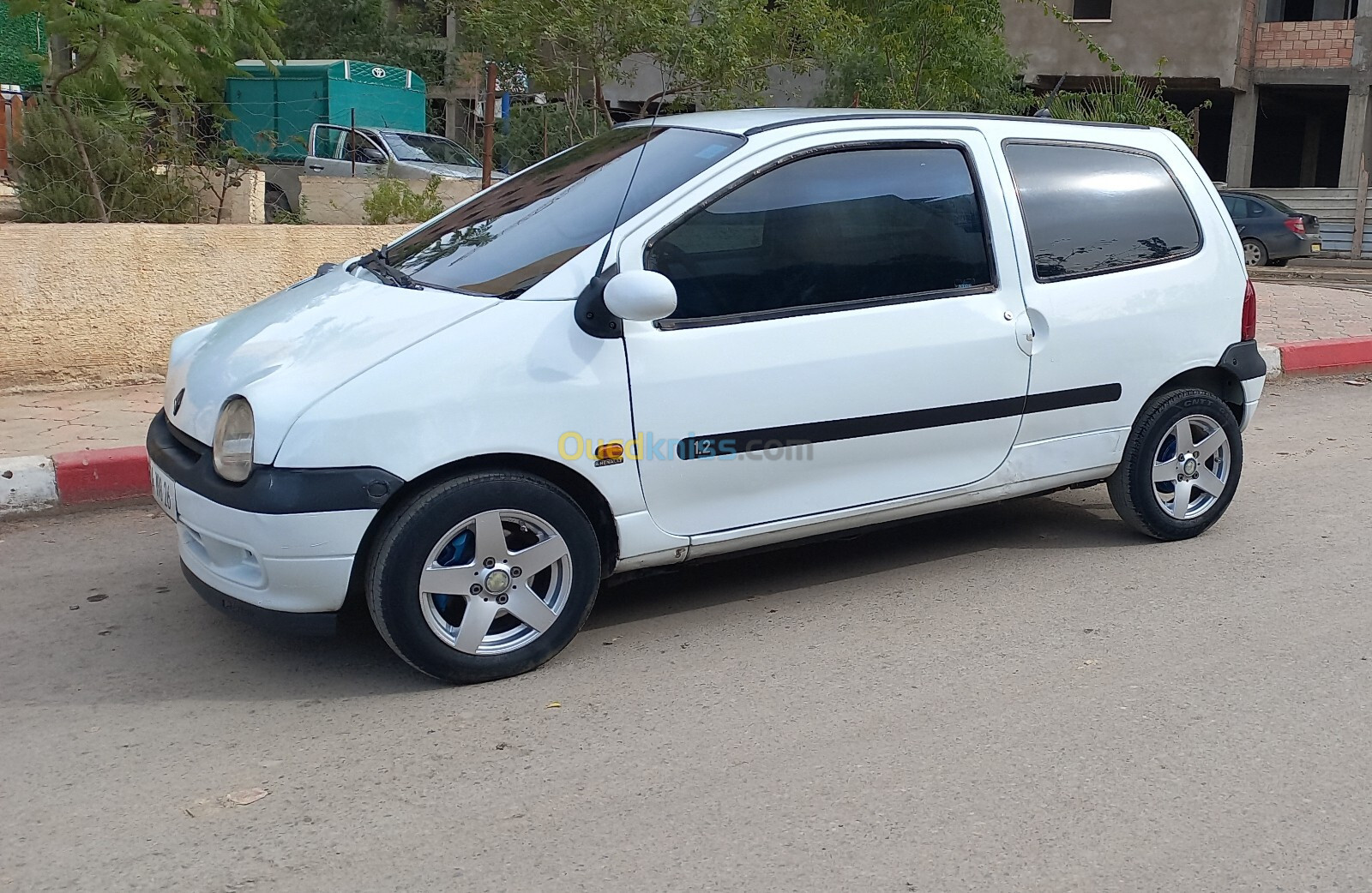 Renault Twingo 1998 Twingo