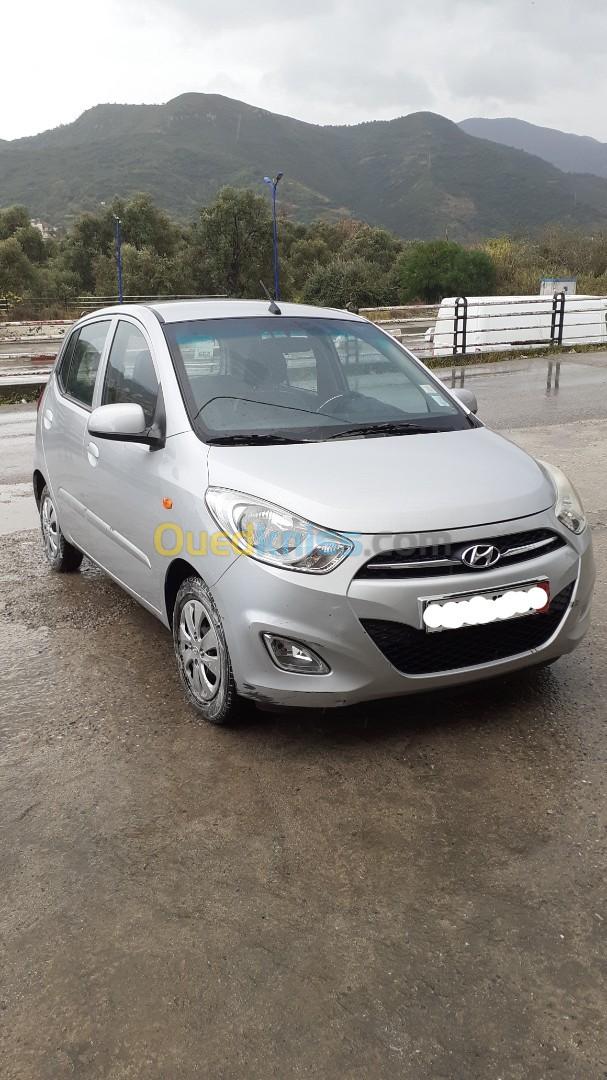 Hyundai i10 2016 GLS