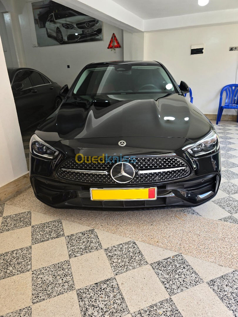 Mercedes Classe C 220 2023 C220