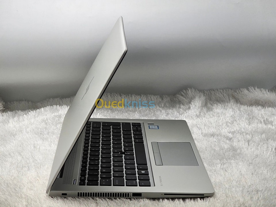 HP ELITEBOOK 830 G6 I5-8EME / 8GO / 256SSD