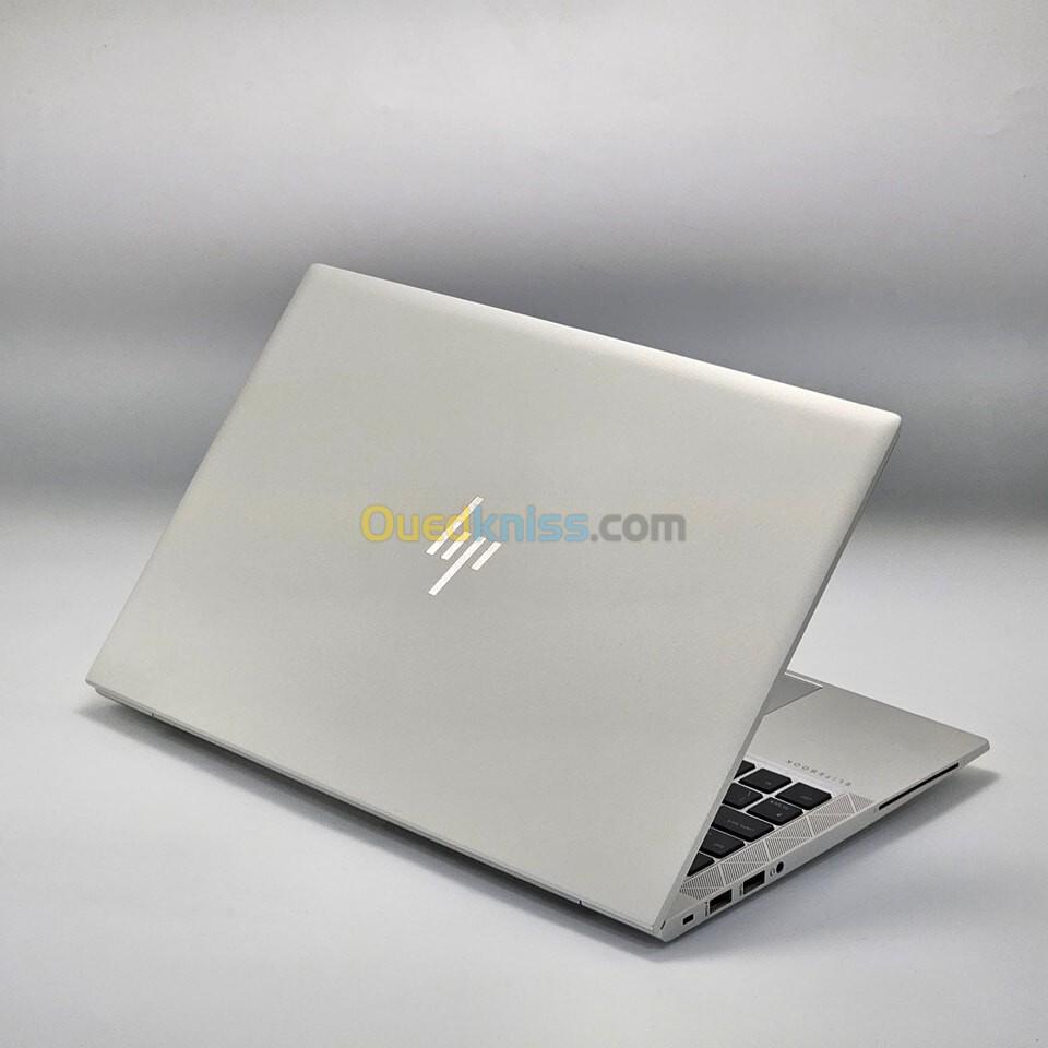 HP ELITEBOOK 840 G8 / 11th I7-1165G7/ 16GO DDR4 / 512GO SSD / 14" FHD