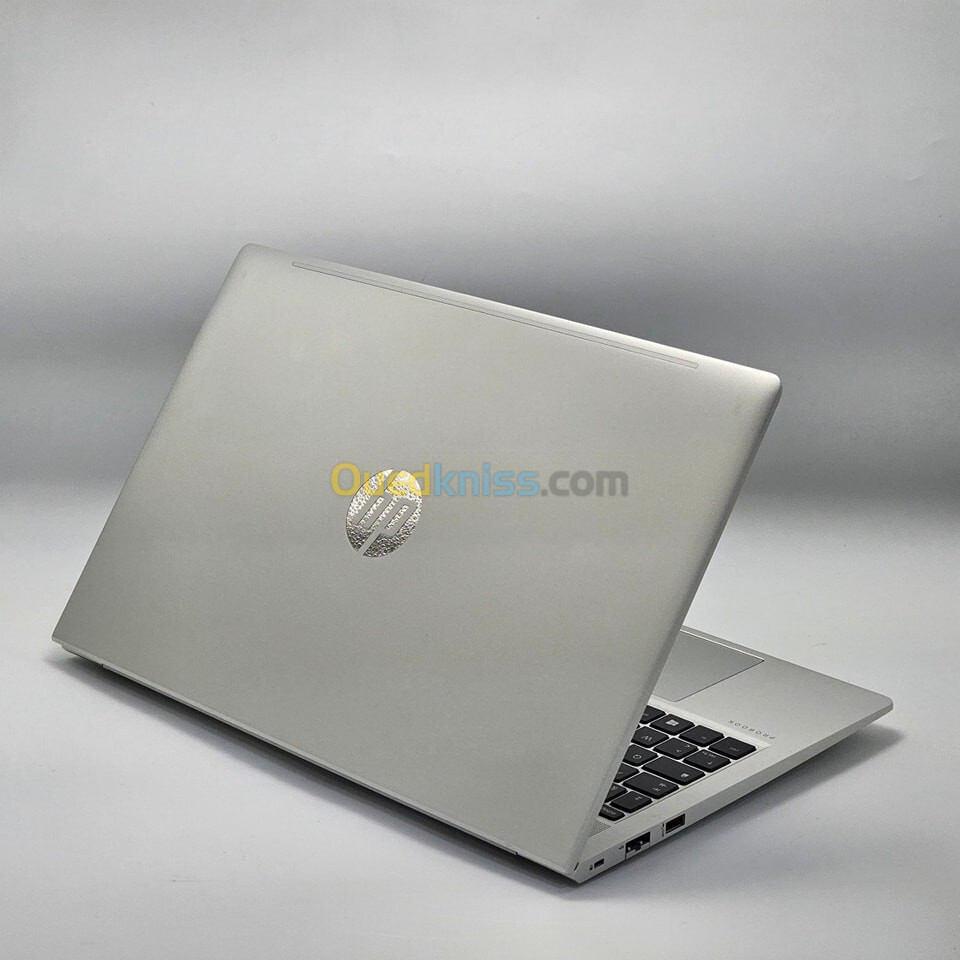 HP PROBOOK 450 G8 / 11th I7-1165G7 / 32GO DDR4 / 512SSD / 15.6" FHD