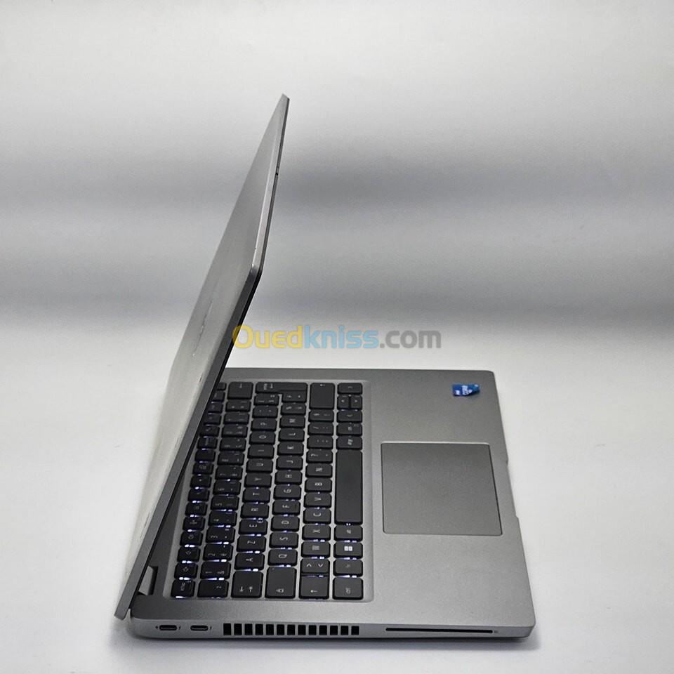 DELL LATITUDE 5430 / 12th i5-1235U / 16Go DDR4 / 512SSD / 14" FHD