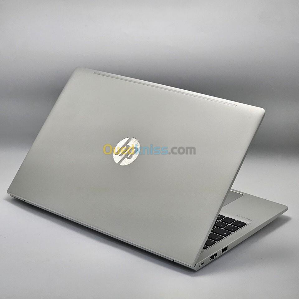 HP PROBOOK 450 G9 / 12th i5-1235U / 16GO DDR4 / 512SSD / 15.6" FHD